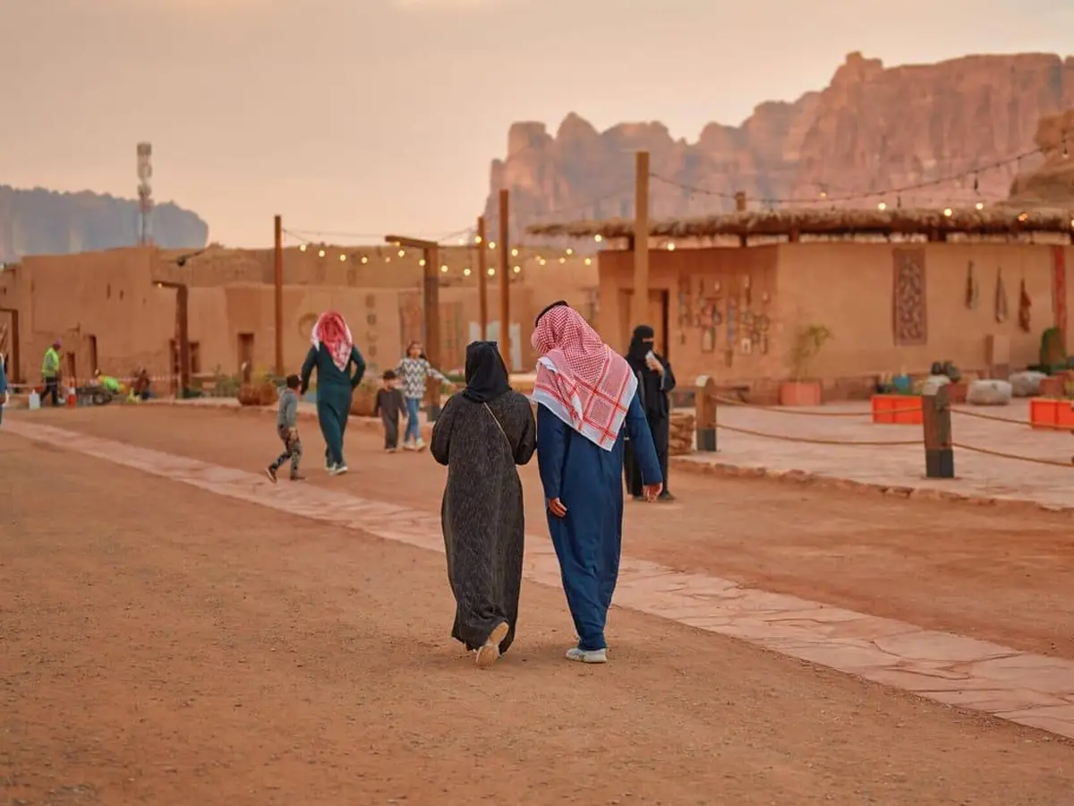 إدارة التجارب والأنشطة